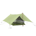 Flucht Evo Tarp