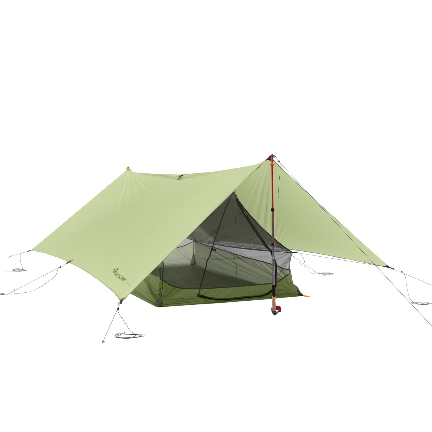 Flucht Evo Tarp