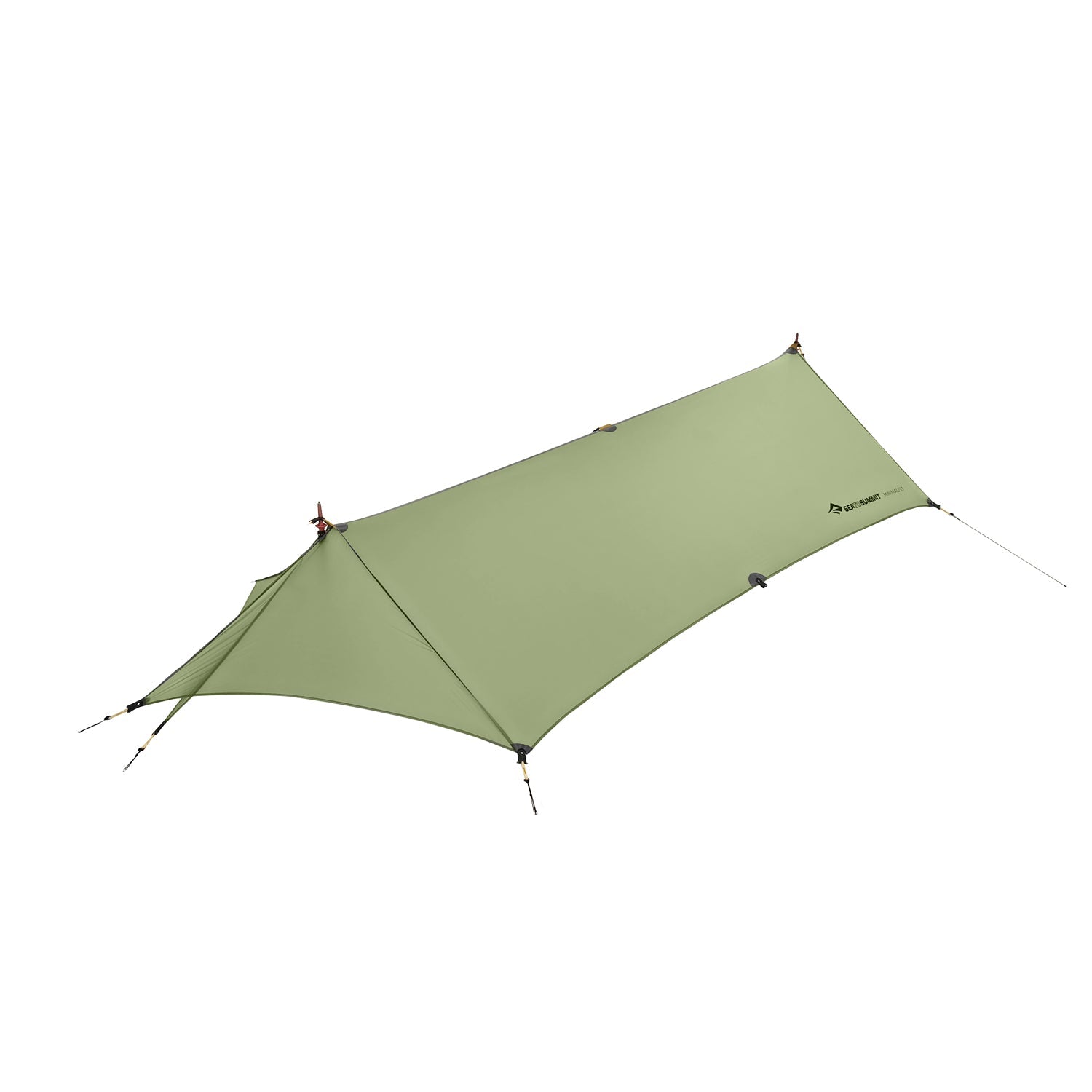 Minimalistische Tarp