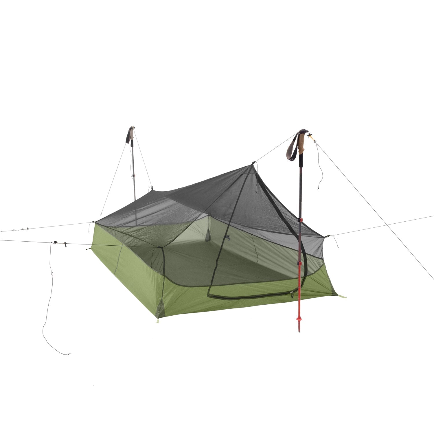 Escapist Mesh Bug Shelter
