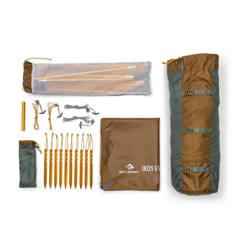 Ikos Evo Tent