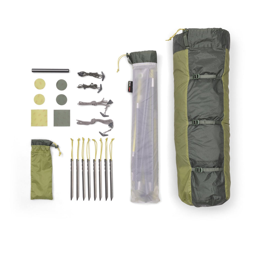 Telos Evo Tent