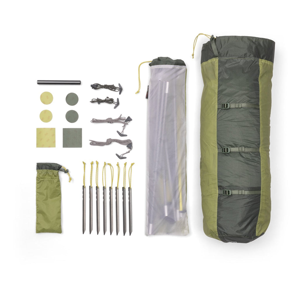 Telos Evo Tent