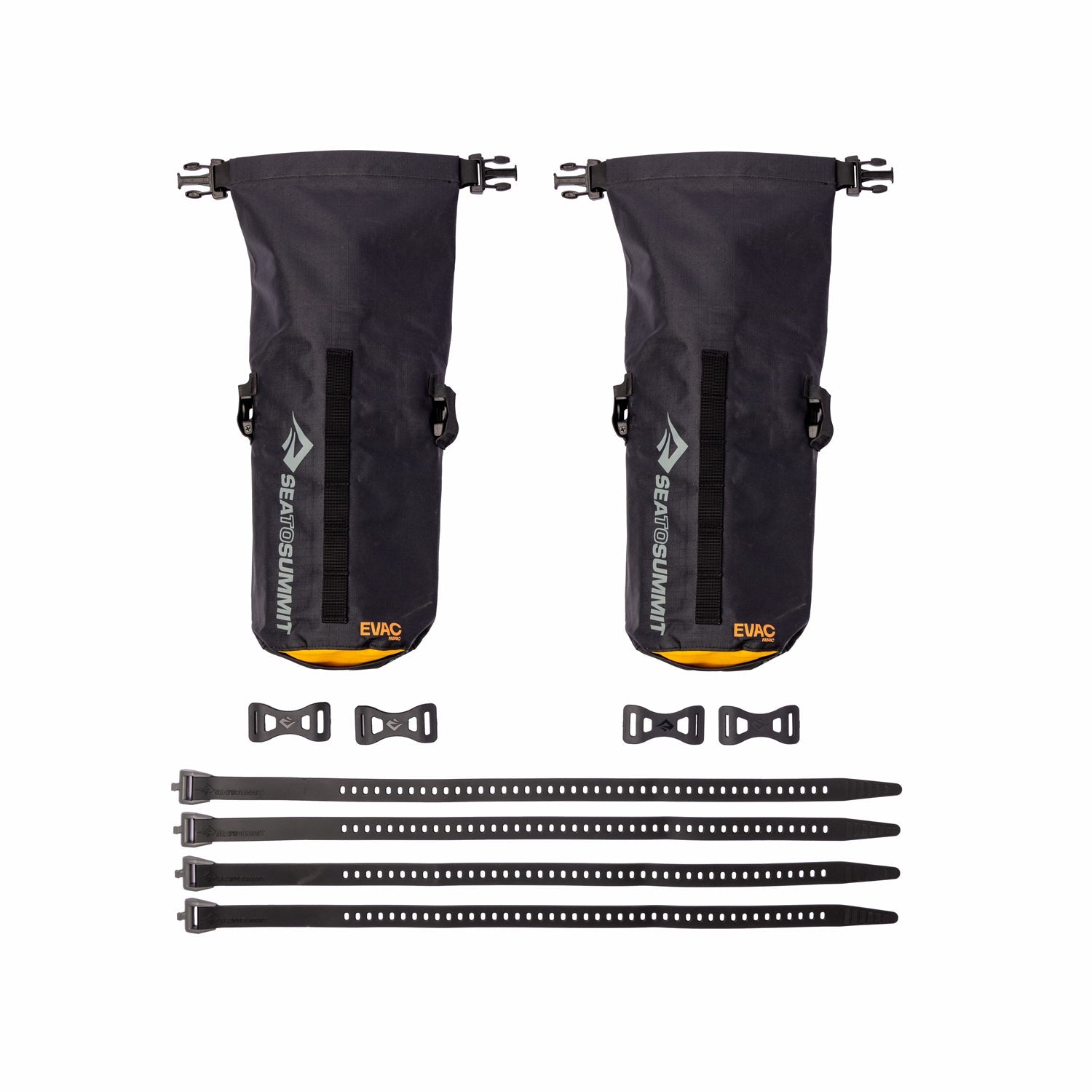 Evac Bikepack Trockenbeutel
