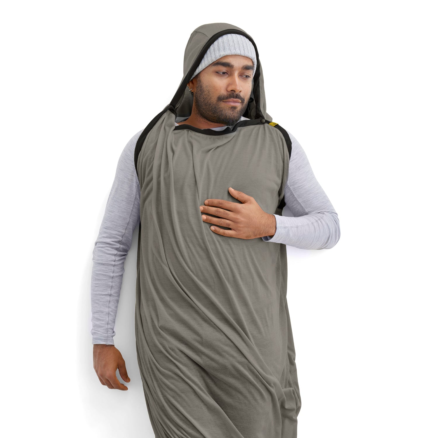 Reaktor Leichtgewicht Schlafsack Liner