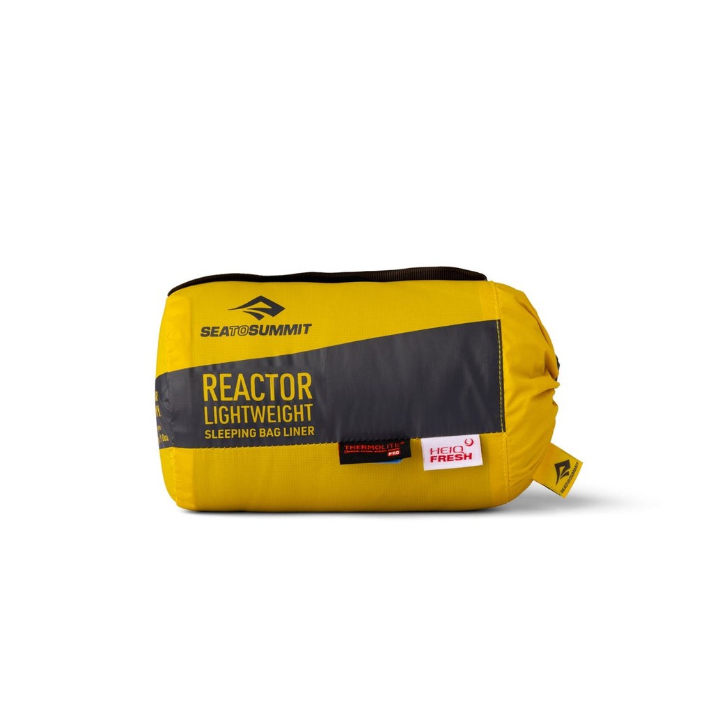 Reaktor Leichtgewicht Schlafsack Liner