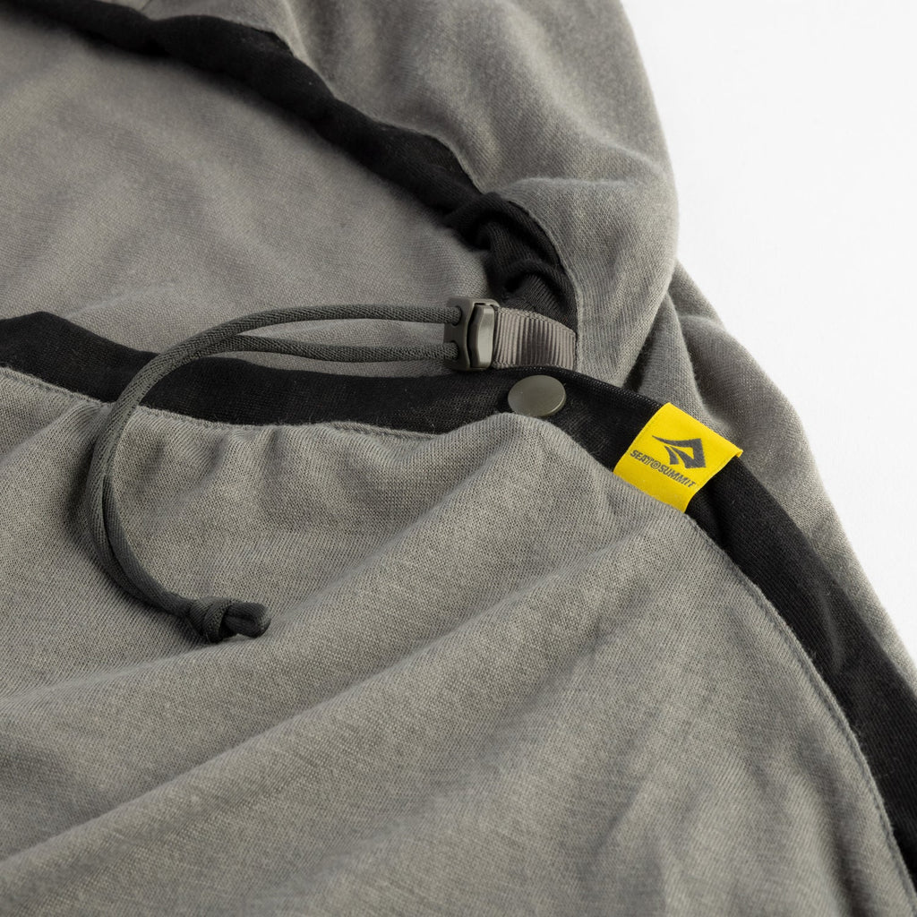 Reaktor Leichtgewicht Schlafsack Liner