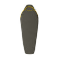 Reaktor mittleres Gewicht Schlafsack Liner