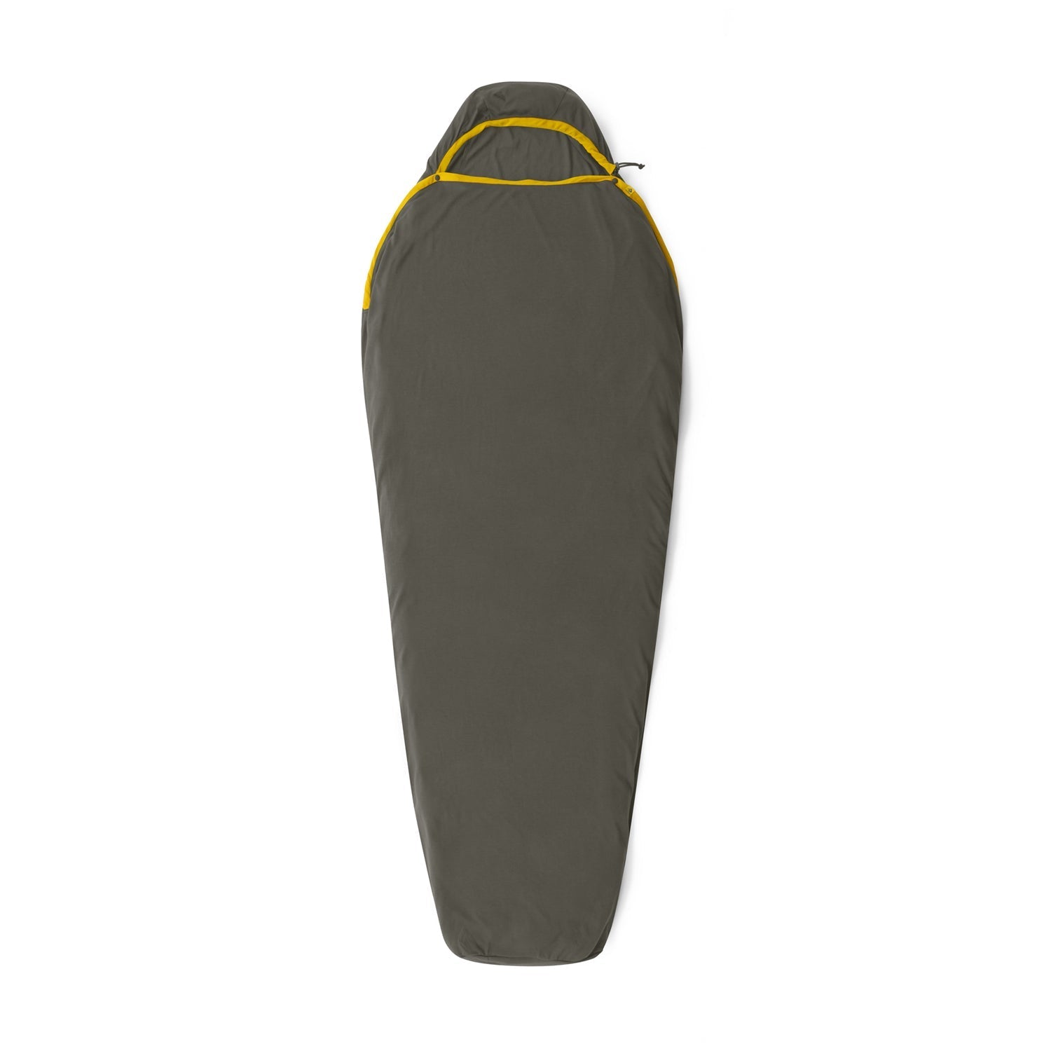 Reaktor mittleres Gewicht Schlafsack Liner