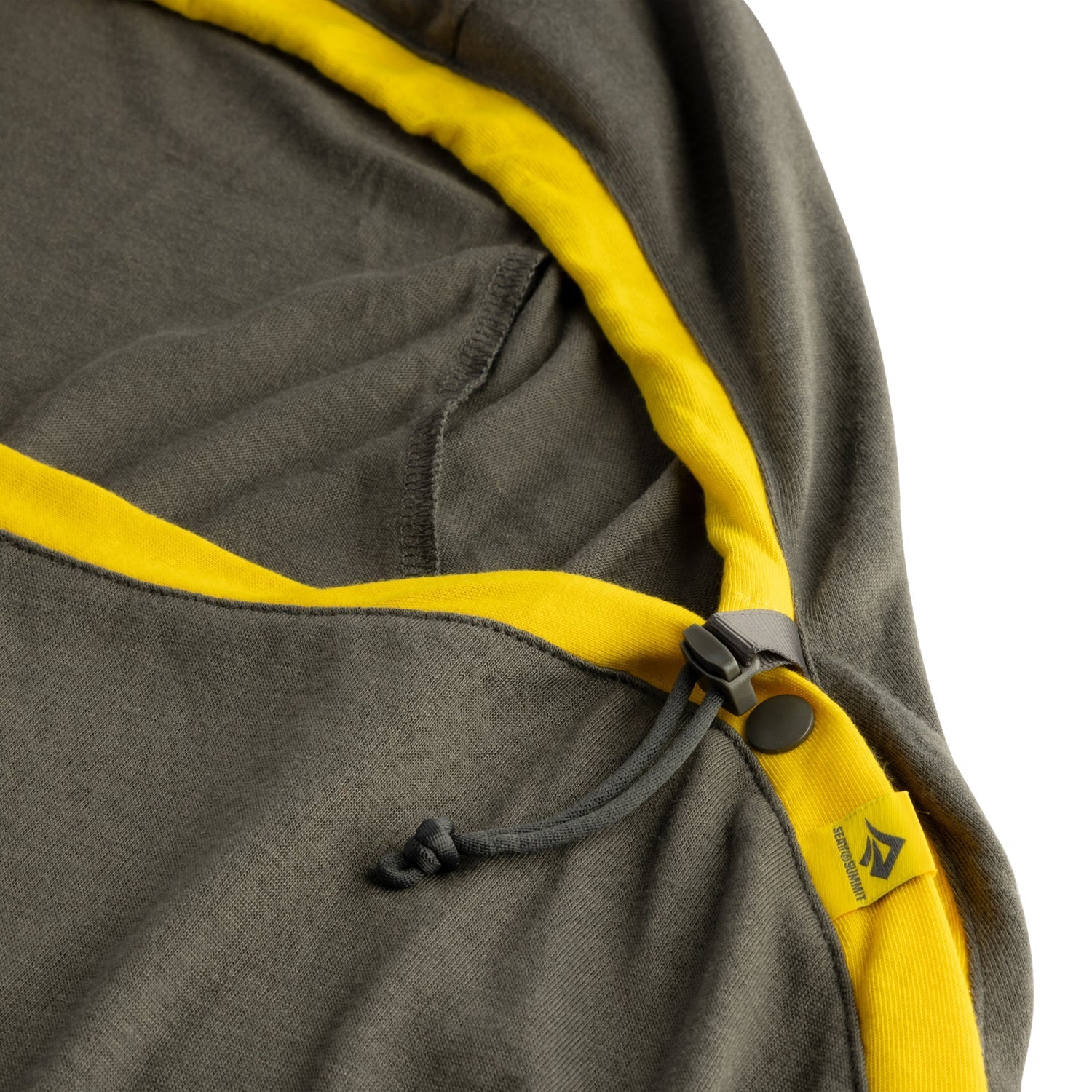 Reaktor mittleres Gewicht Schlafsack Liner