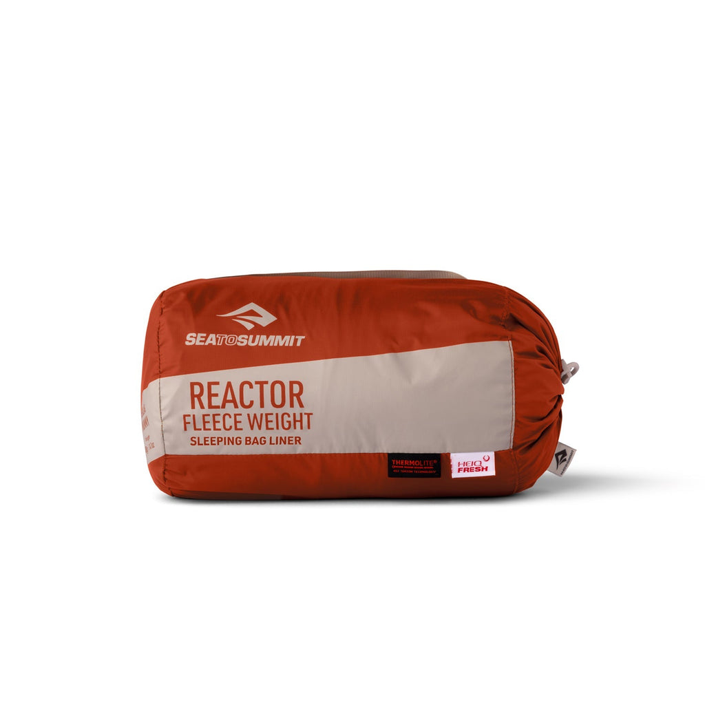 Reaktor Fleeceweight Schlafsack Liner