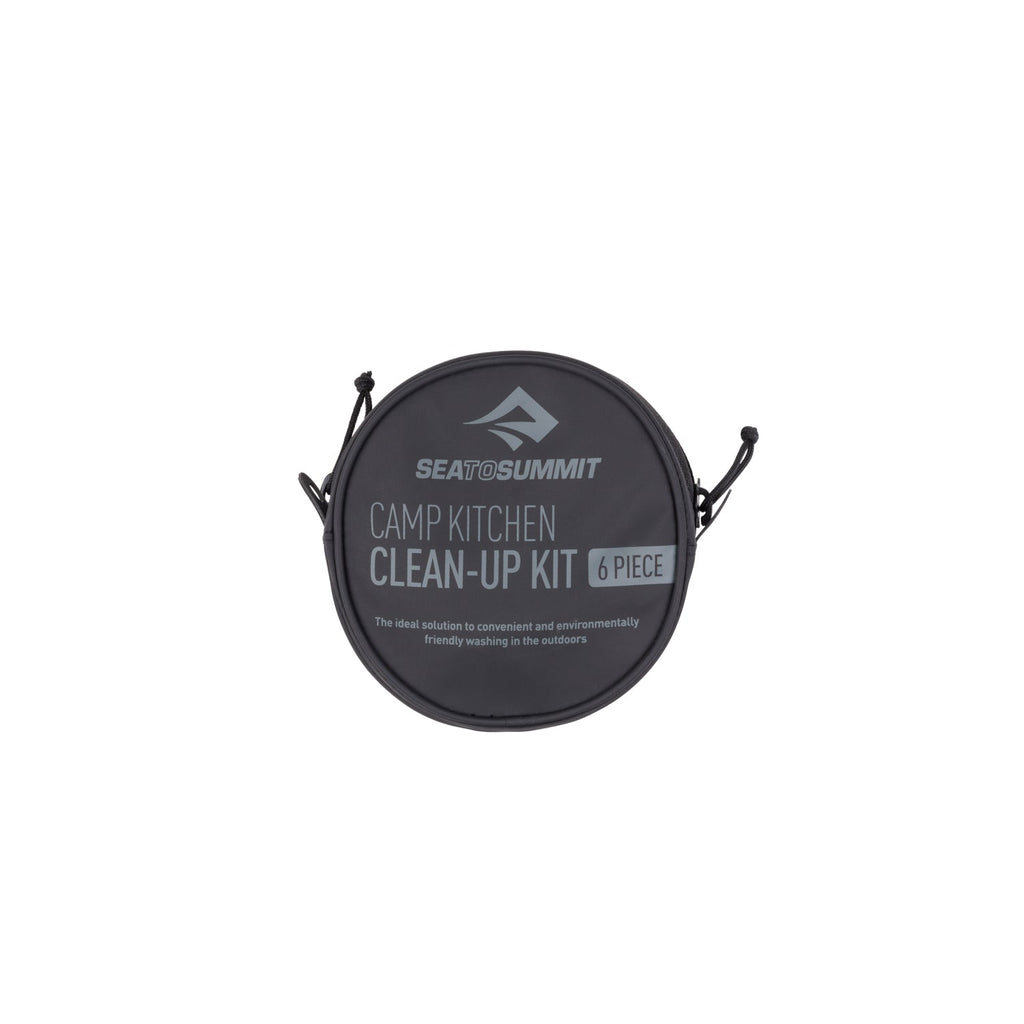 Camp Kitchen Aufräumen Kit