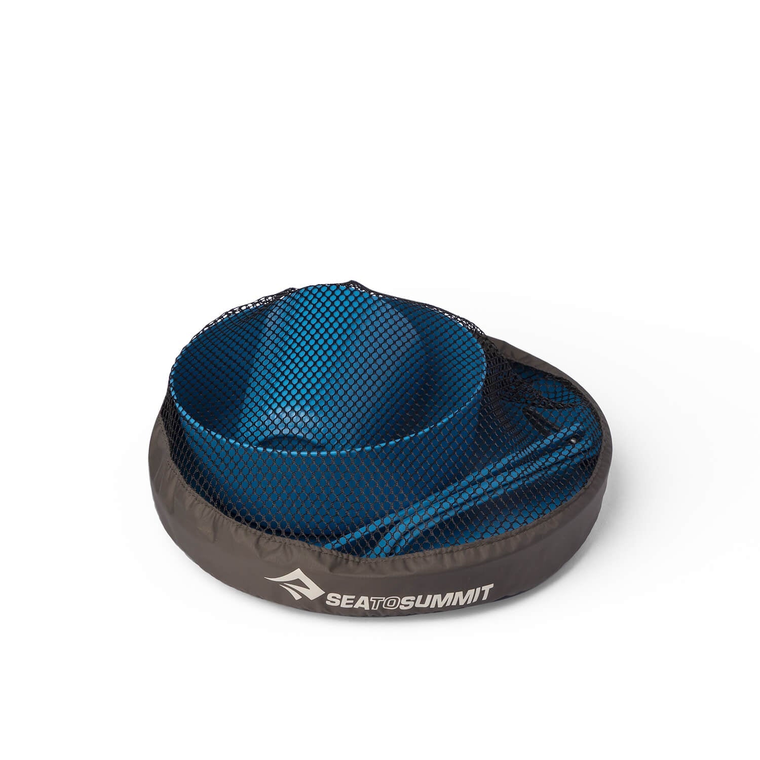 Camp Dinnerware Set mit Mesh Sack - [6 Stück]