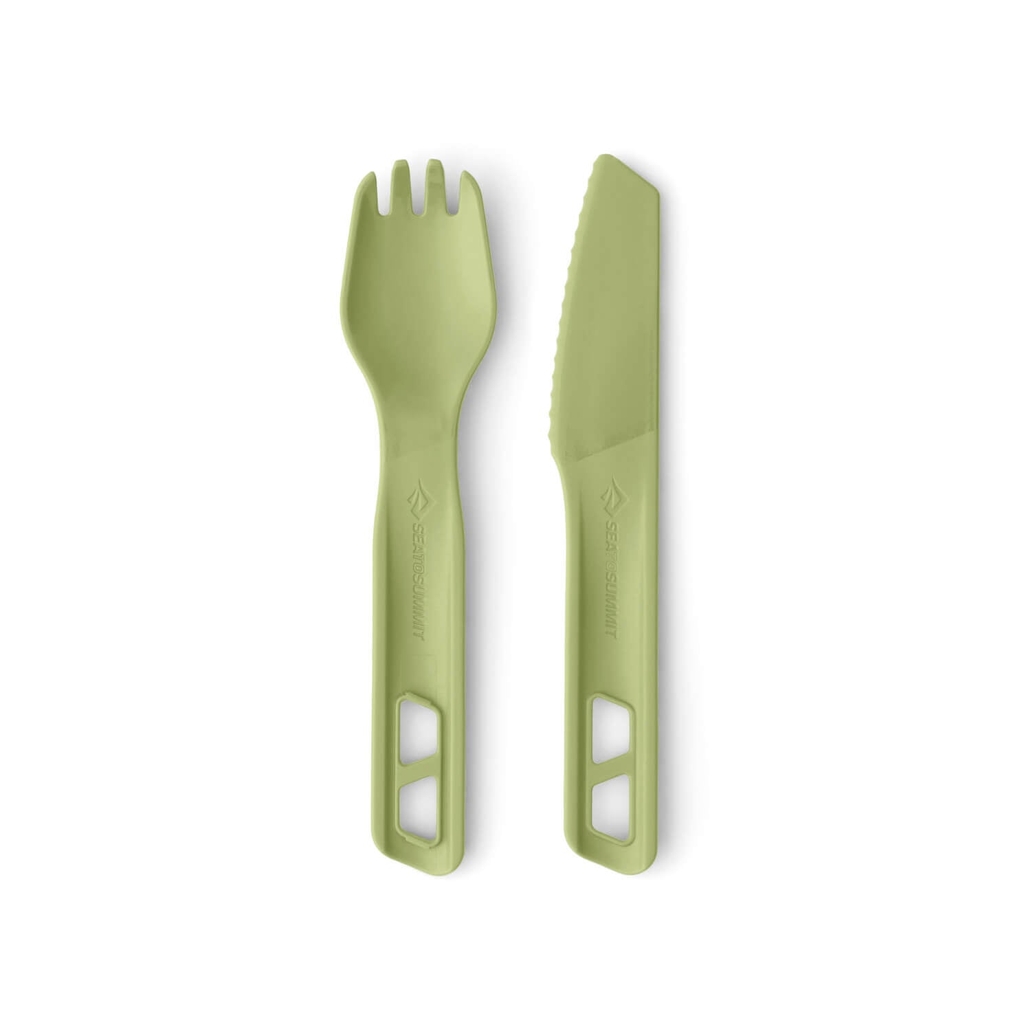 Horizon Cutlery Set - [2 Stück]