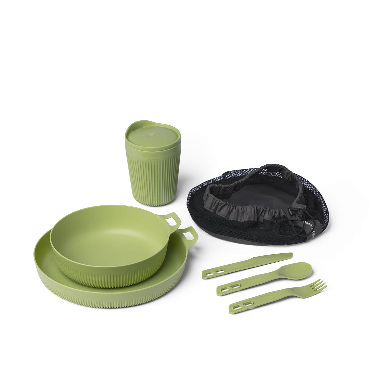 Horizon Dinnerware Set - [6 Stück]