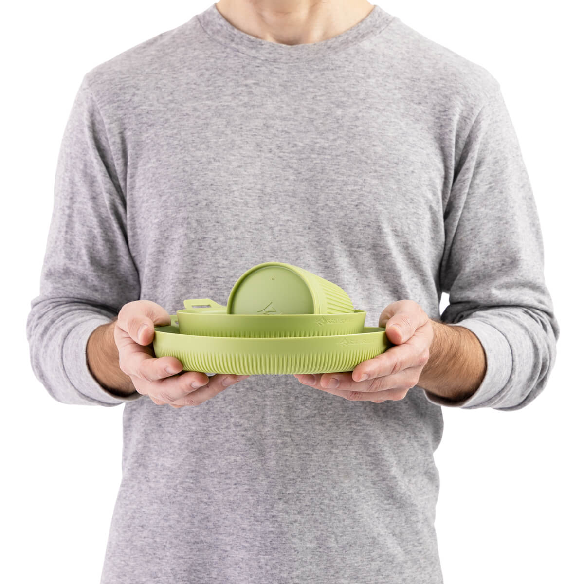 Horizon Dinnerware Set - [6 Stück]