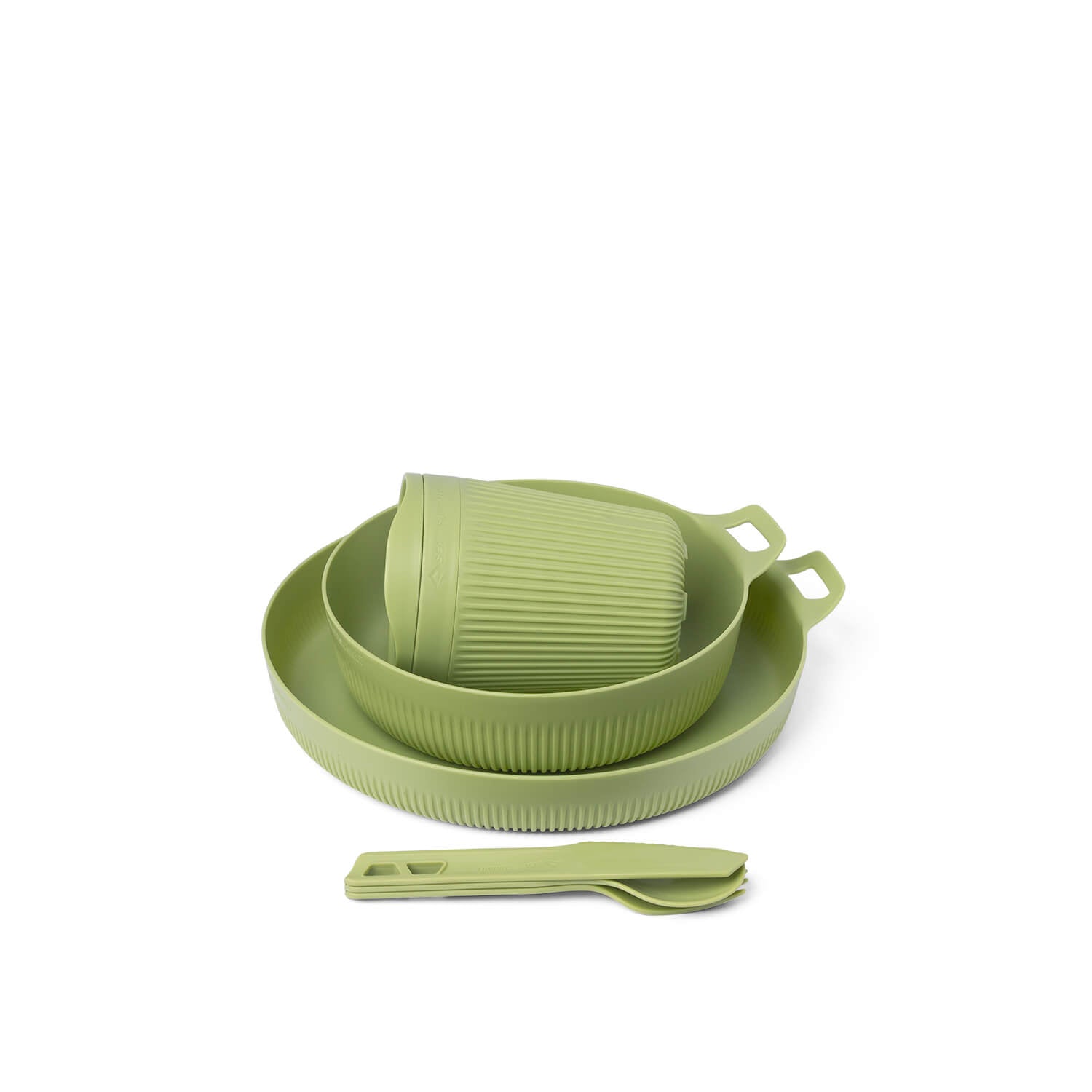 Horizon Dinnerware Set - [6 Stück]