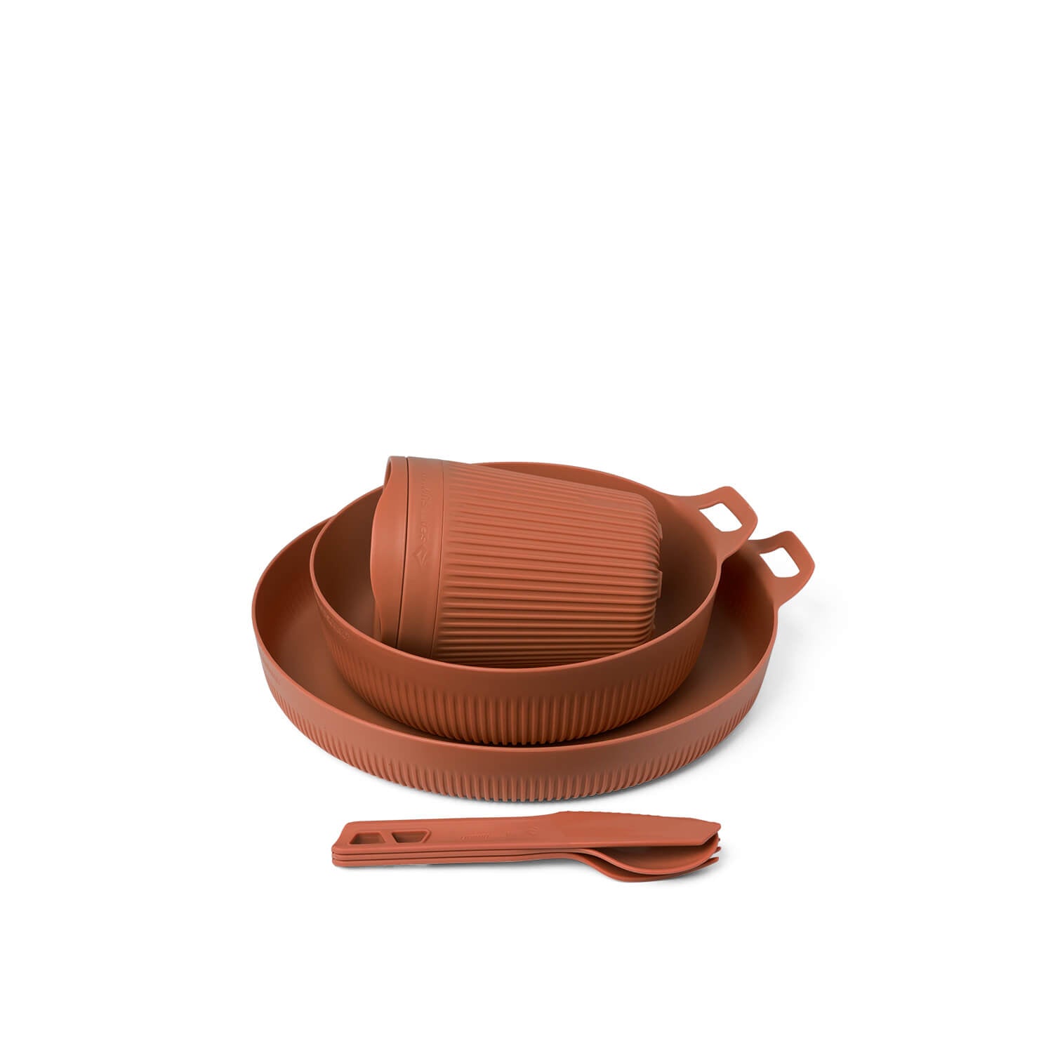 Horizon Dinnerware Set - [6 Stück]