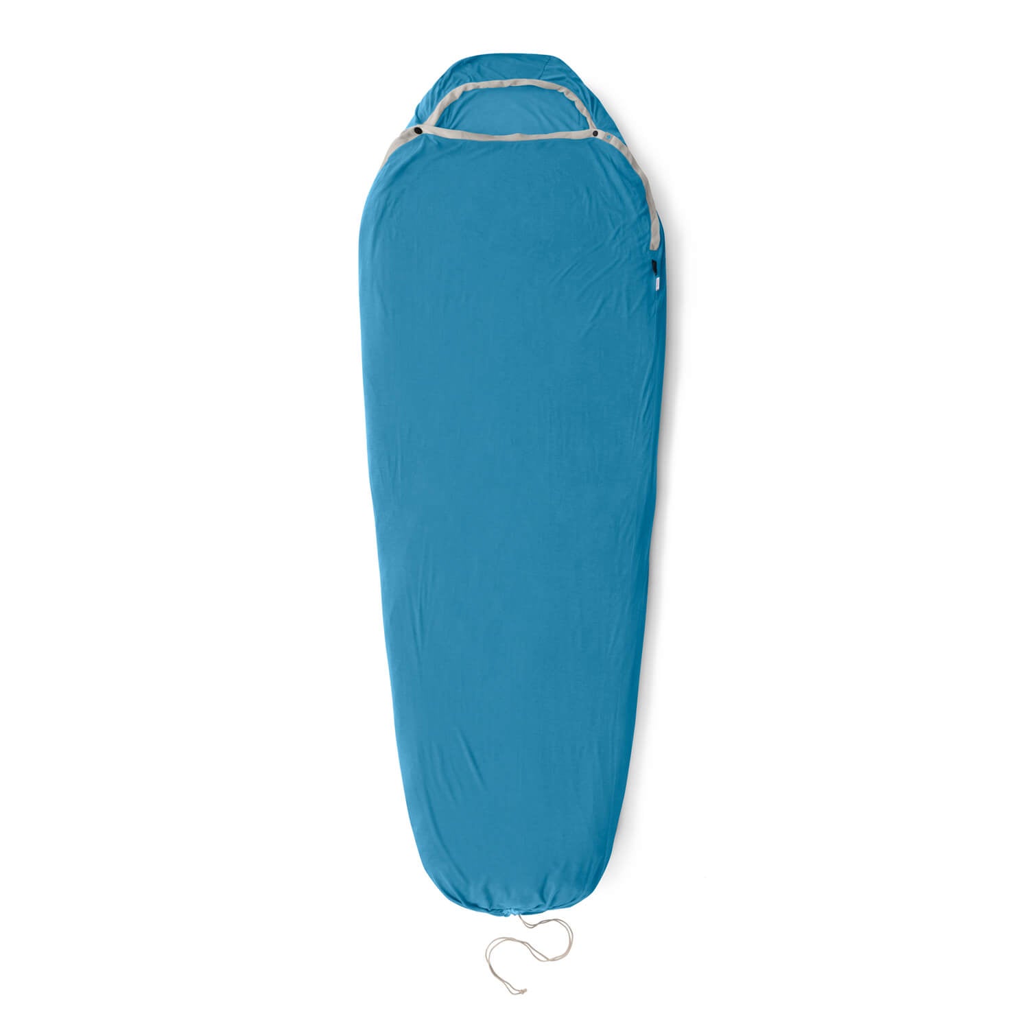 Breeze Leichte Schlafsack Liner [Insect Shield]