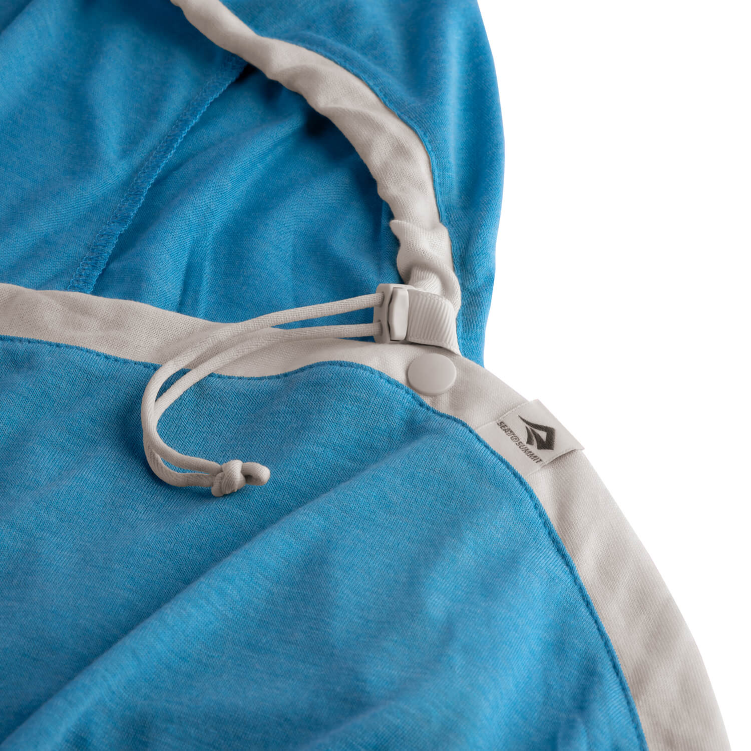 Breeze Leichte Schlafsack Liner [Insect Shield]