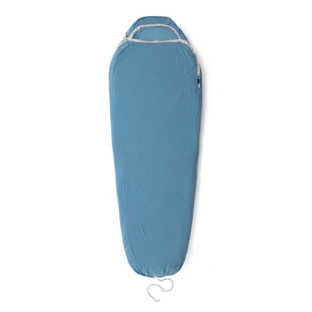 Breeze Leichtgewichtiger Schlafsack Liner