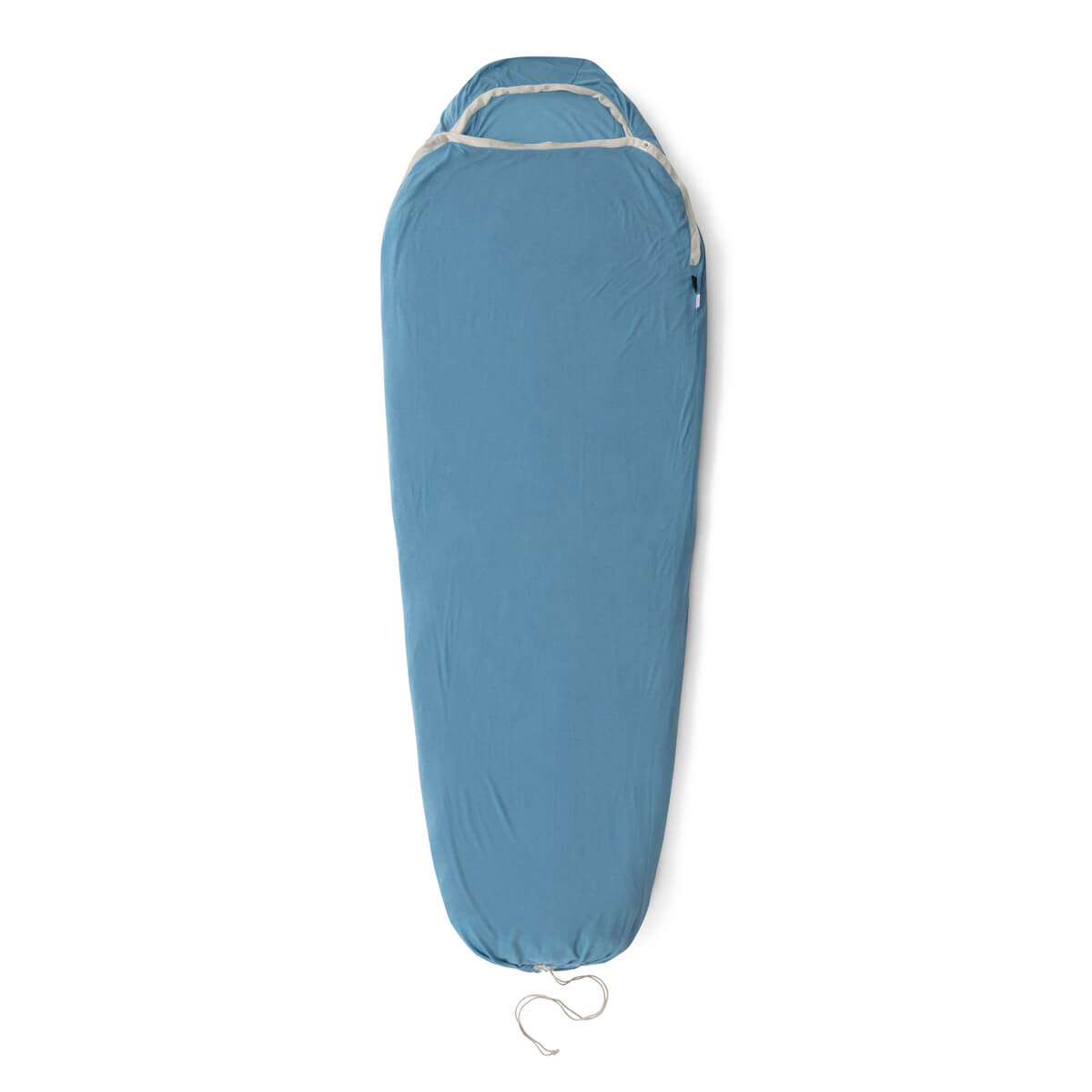 Breeze Leichtgewichtiger Schlafsack Liner