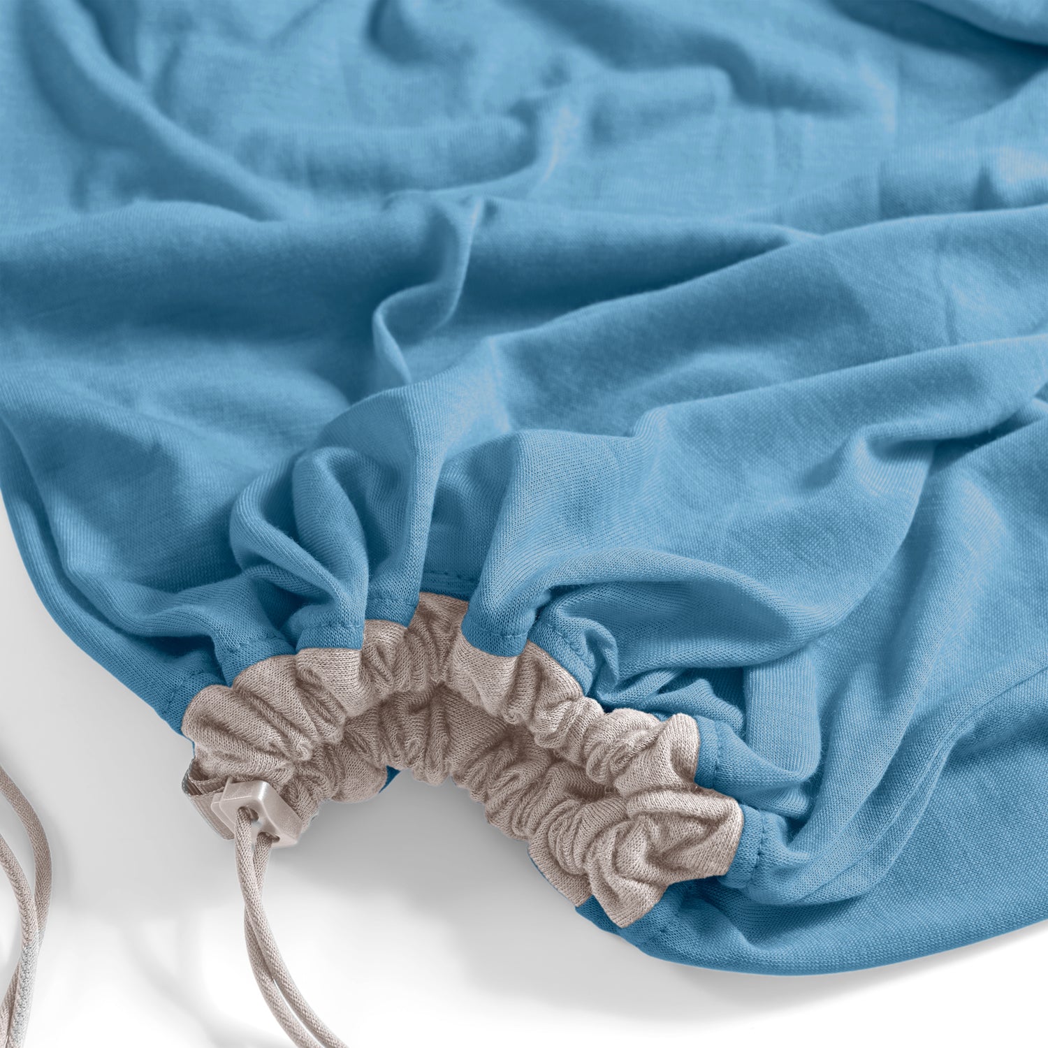 Breeze Leichtgewichtiger Schlafsack Liner