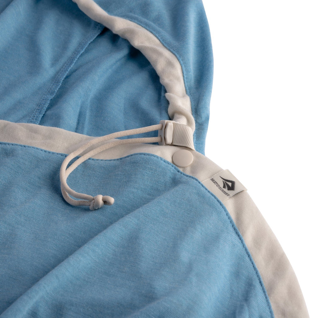 Breeze Leichtgewichtiger Schlafsack Liner