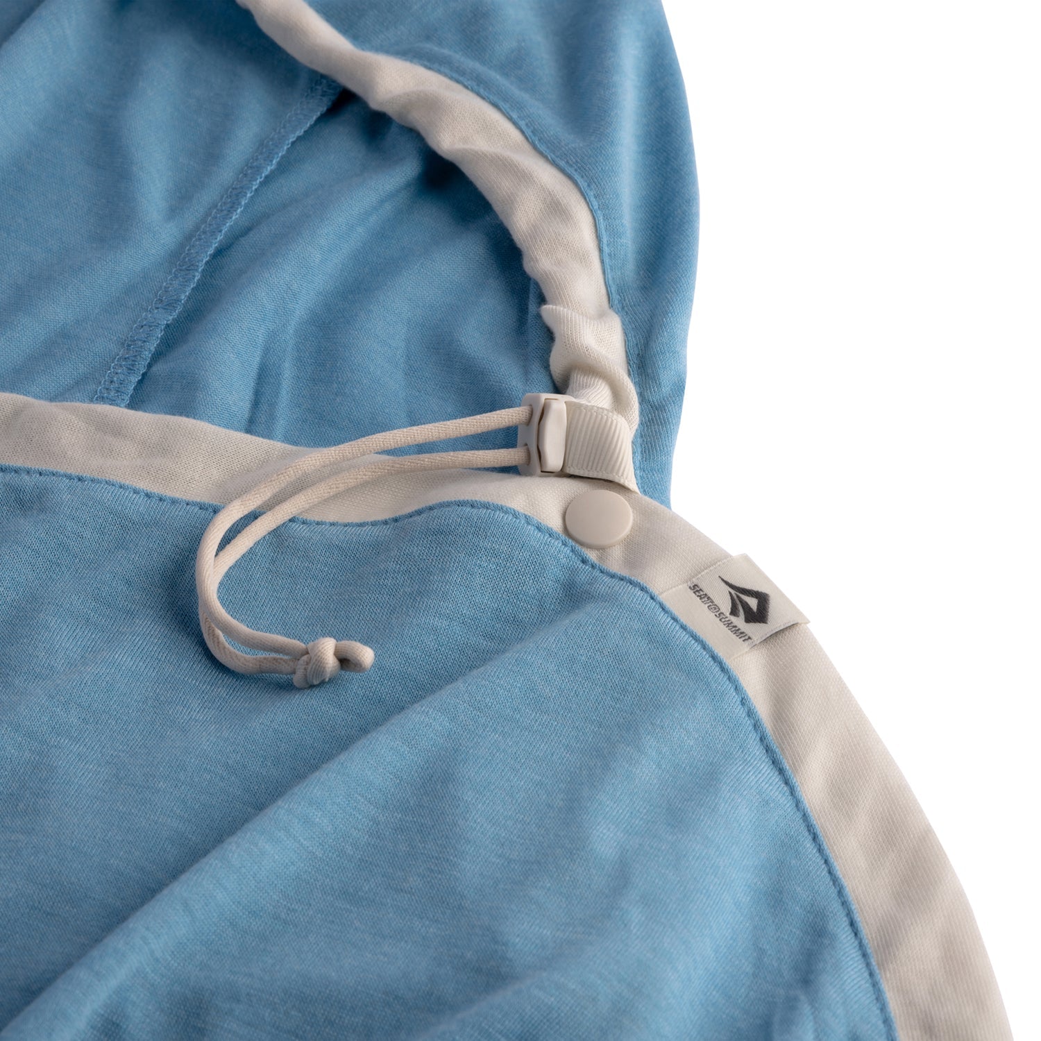 Breeze Leichtgewichtiger Schlafsack Liner