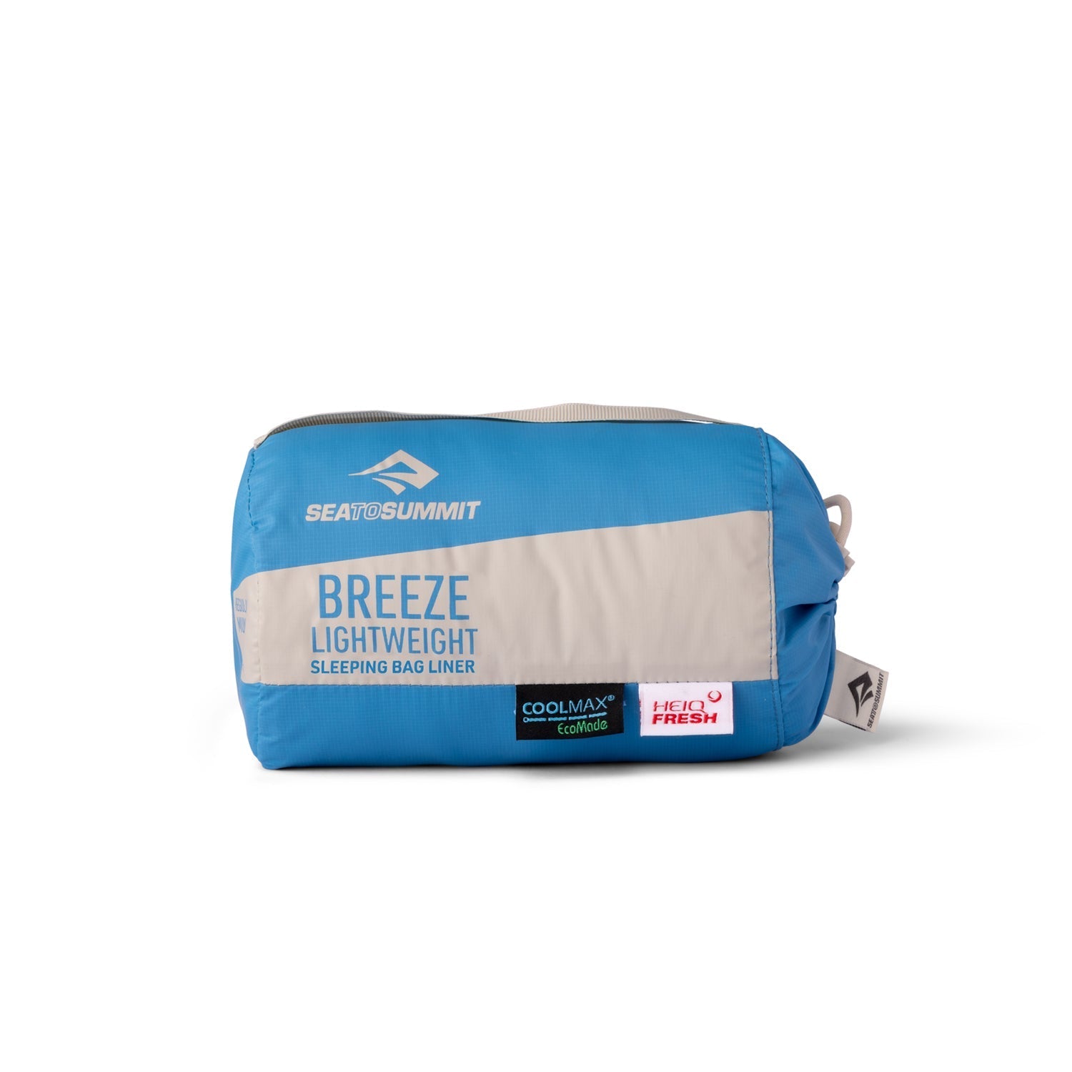 Breeze Leichtgewichtiger Schlafsack Liner
