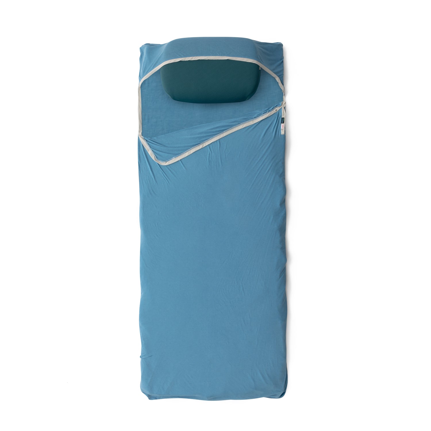 Breeze Leichtgewichtiger Schlafsack Liner