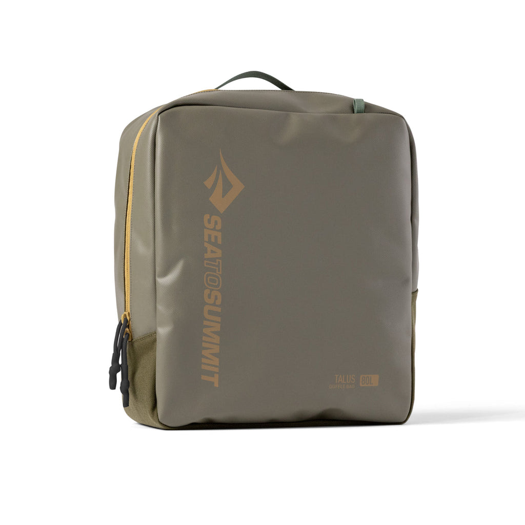 Talusduffel