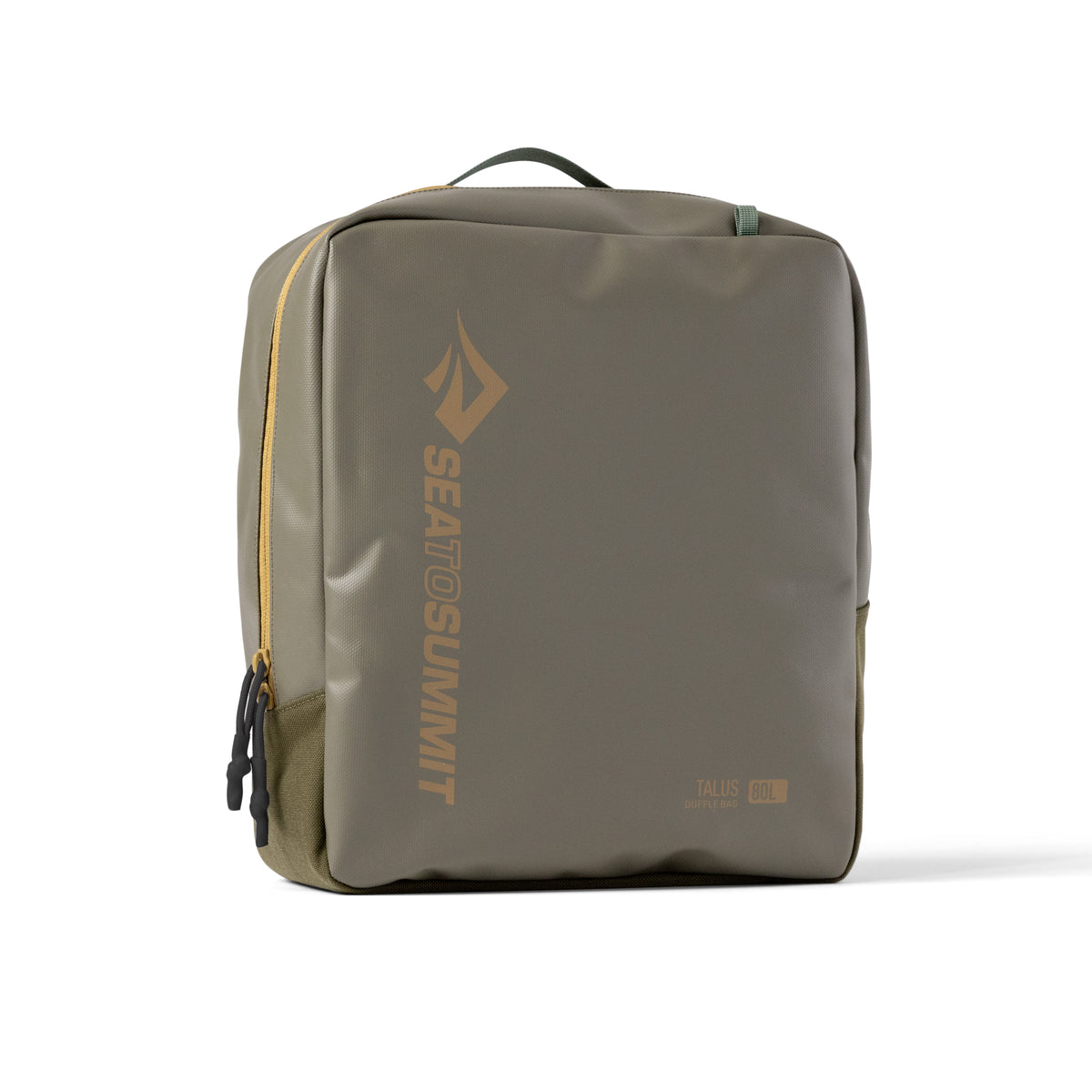 Talusduffel