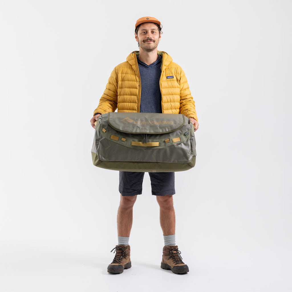 Talusduffel
