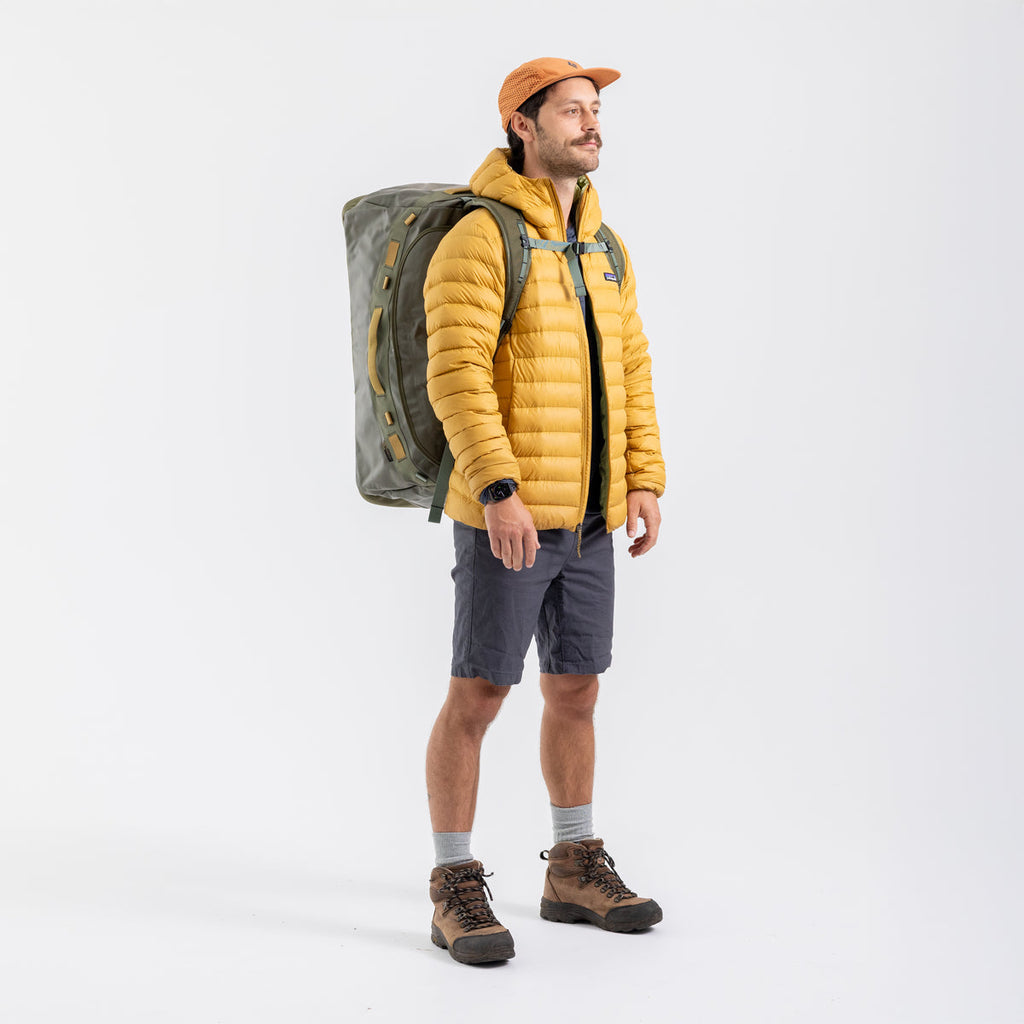 Talusduffel