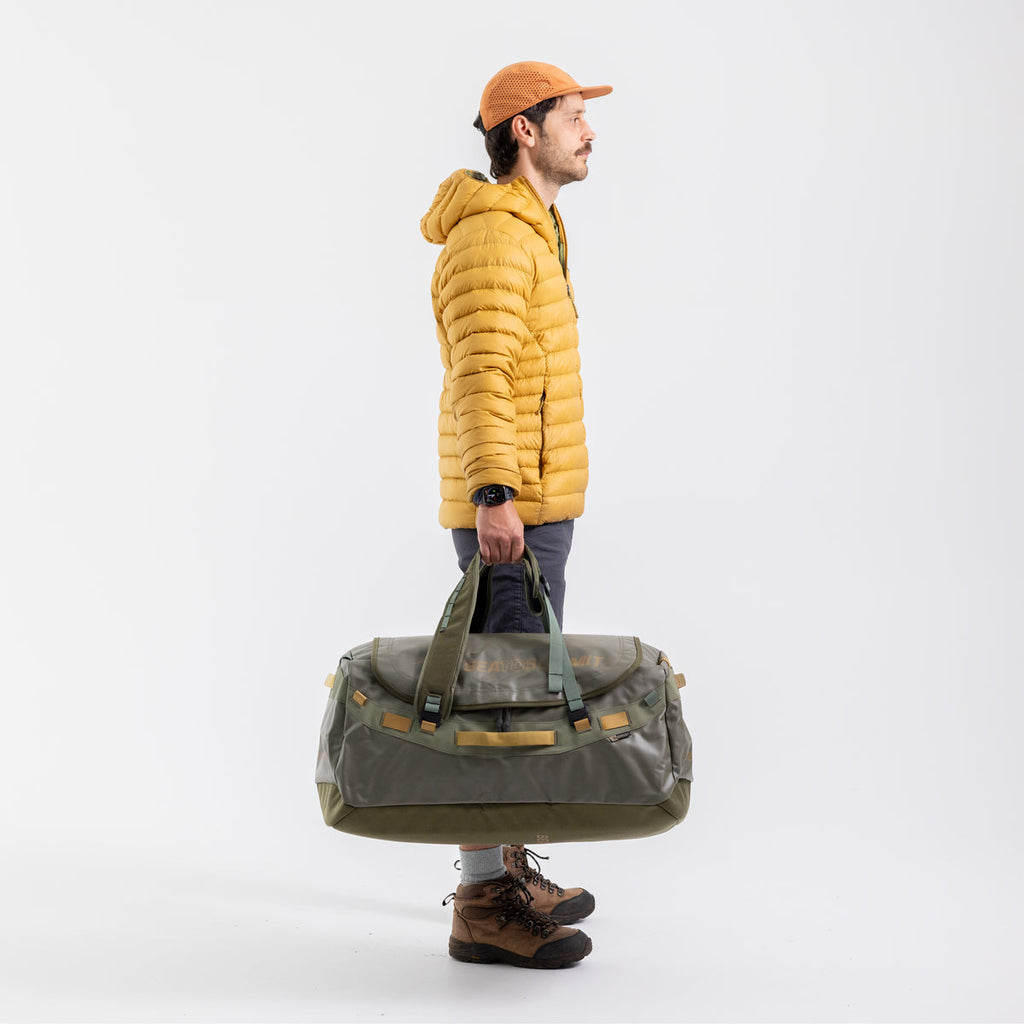 Talusduffel