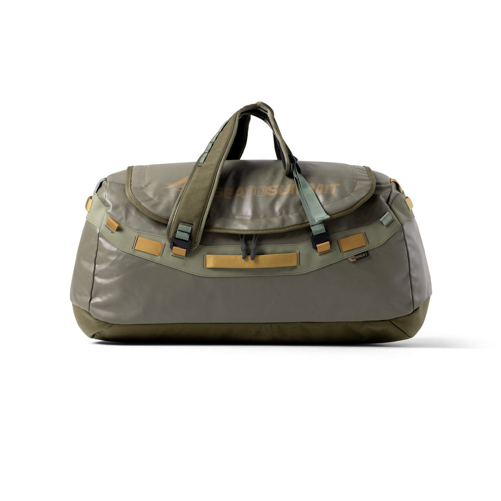 Talusduffel