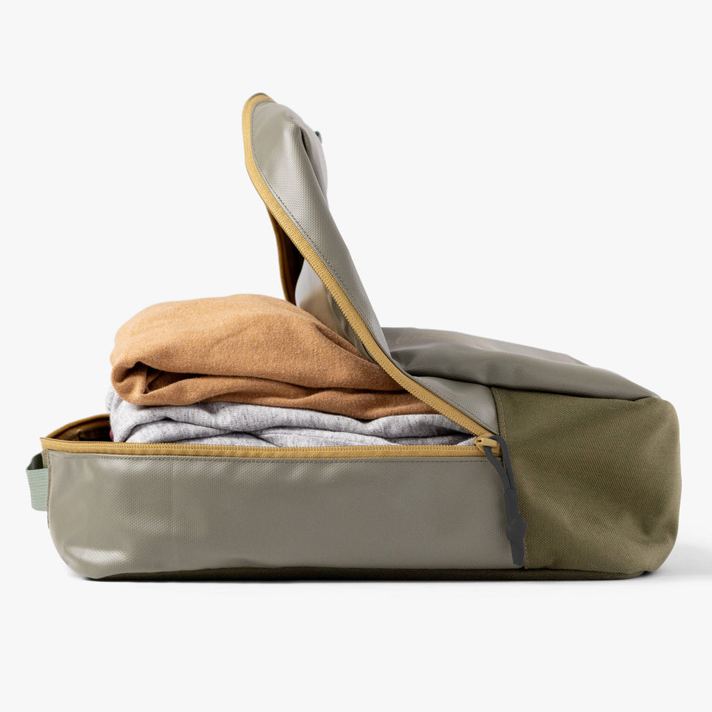 Talusduffel