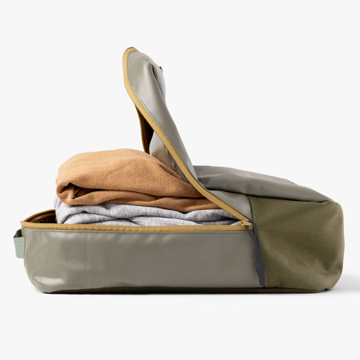 Talusduffel