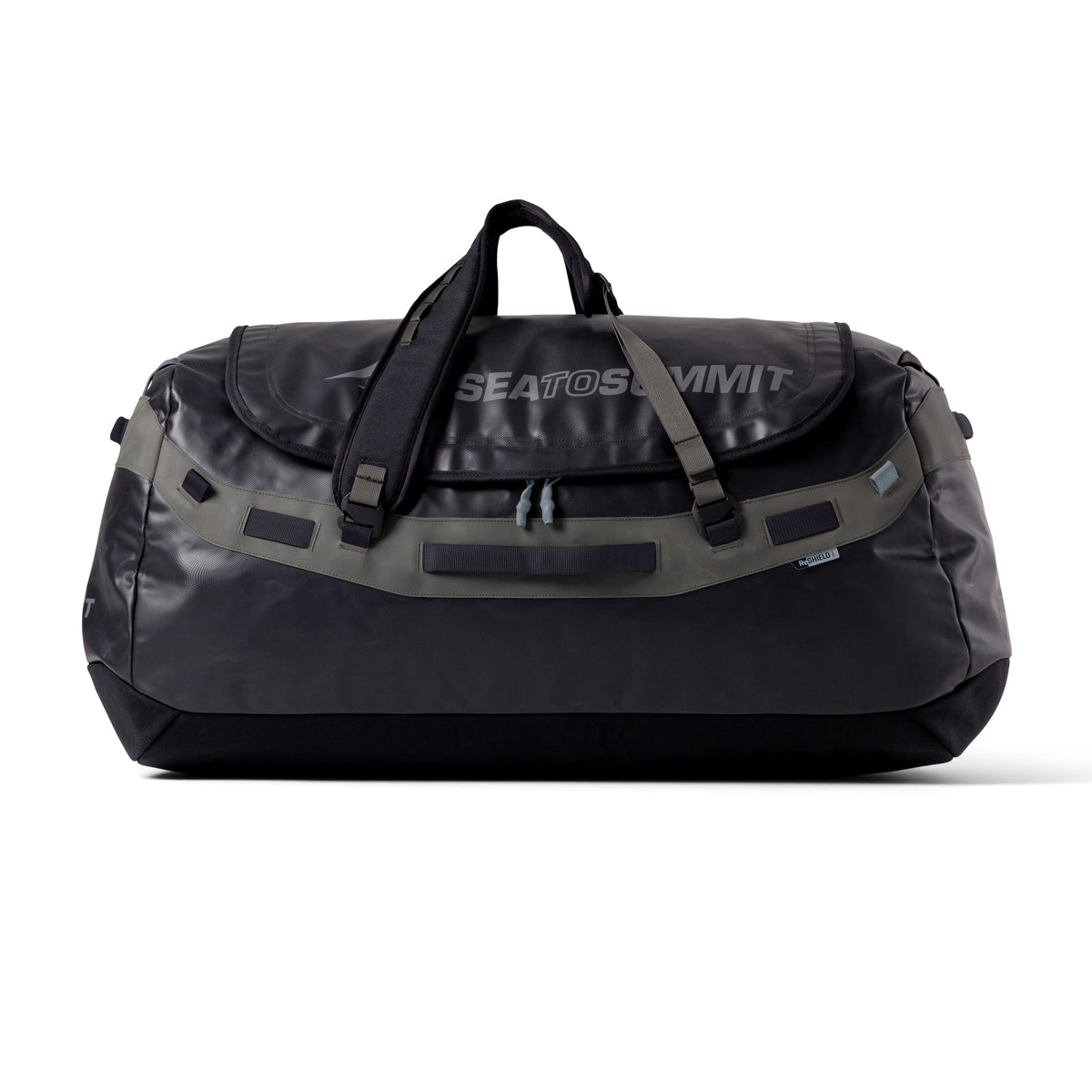 Talusduffel