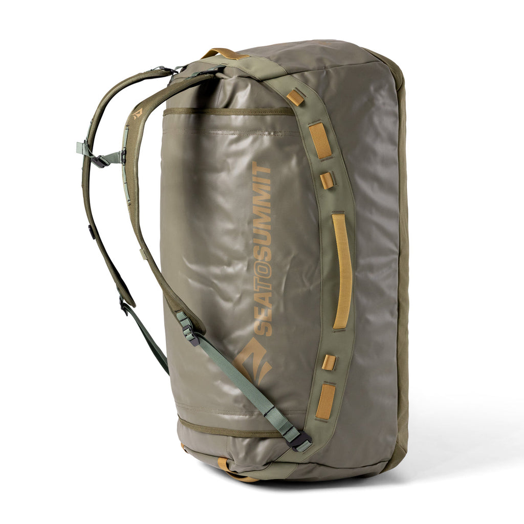 Talusduffel