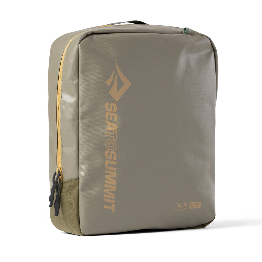 Talusduffel