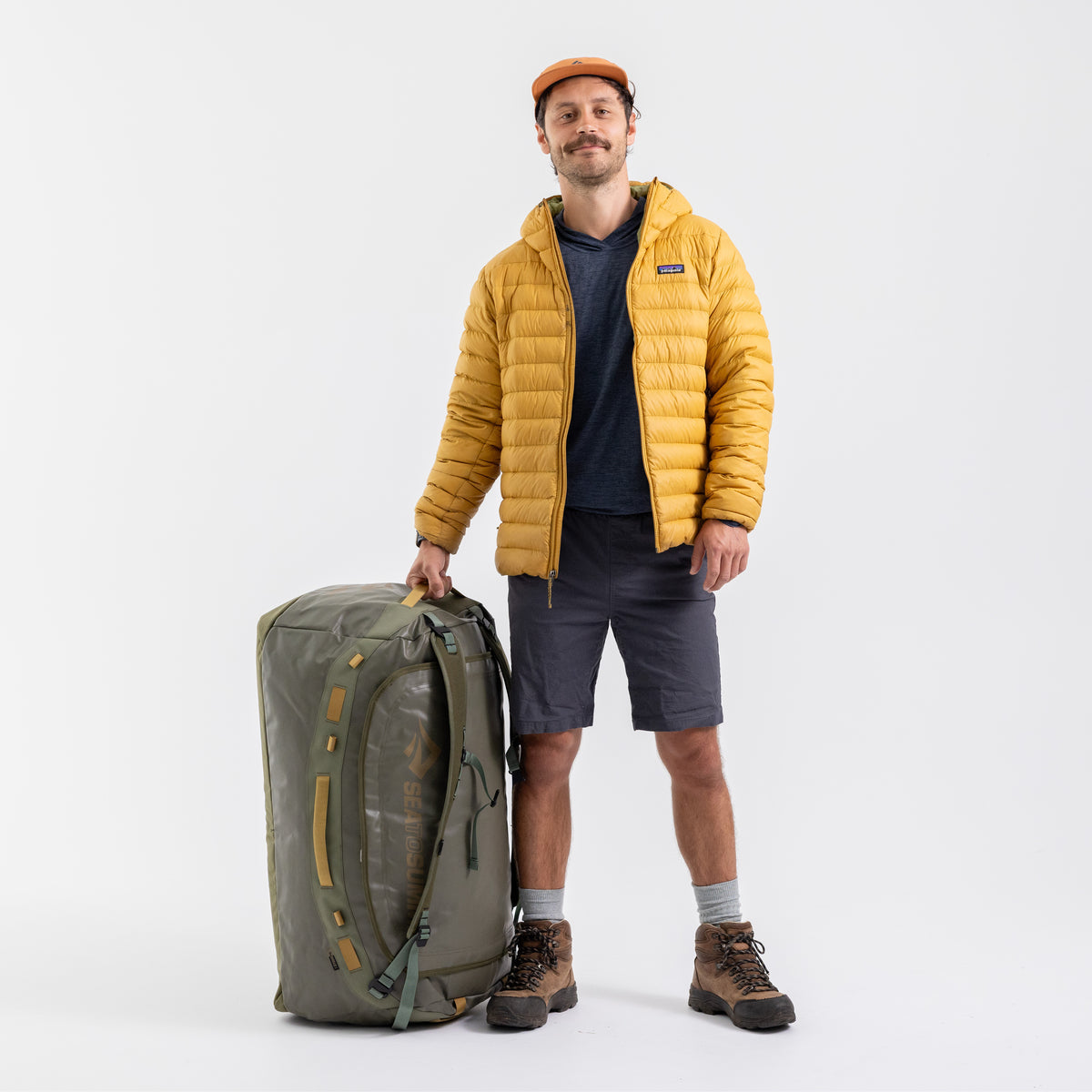 Talusduffel