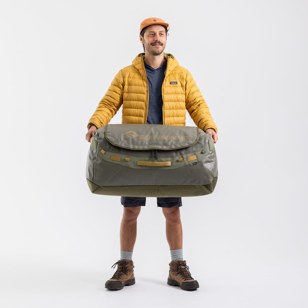 Talusduffel
