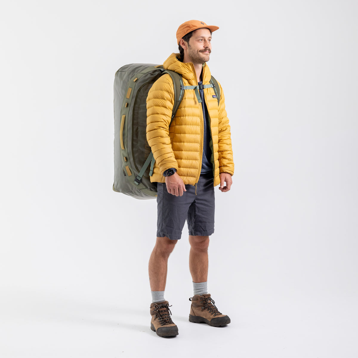 Talusduffel