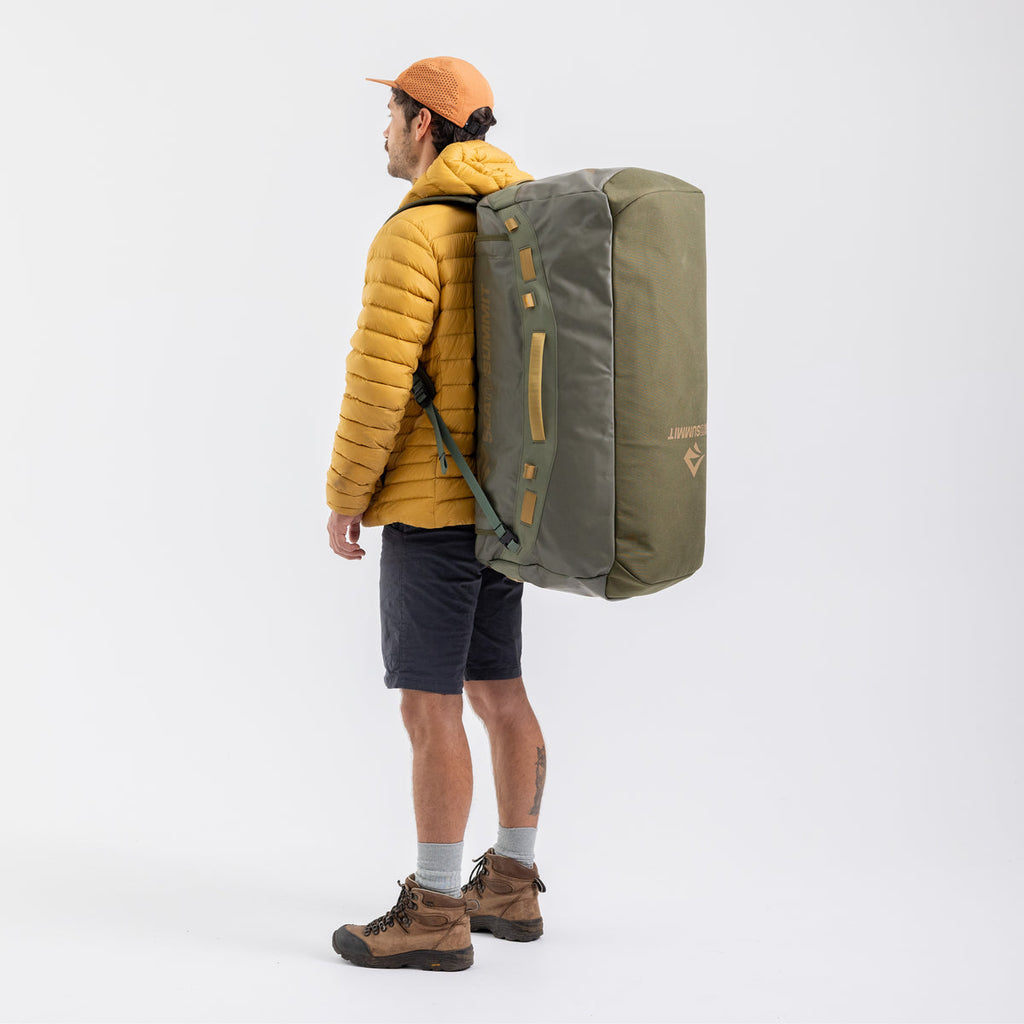 Talusduffel