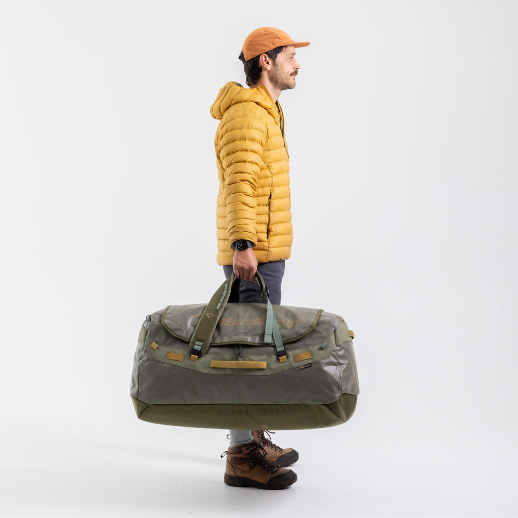 Talusduffel