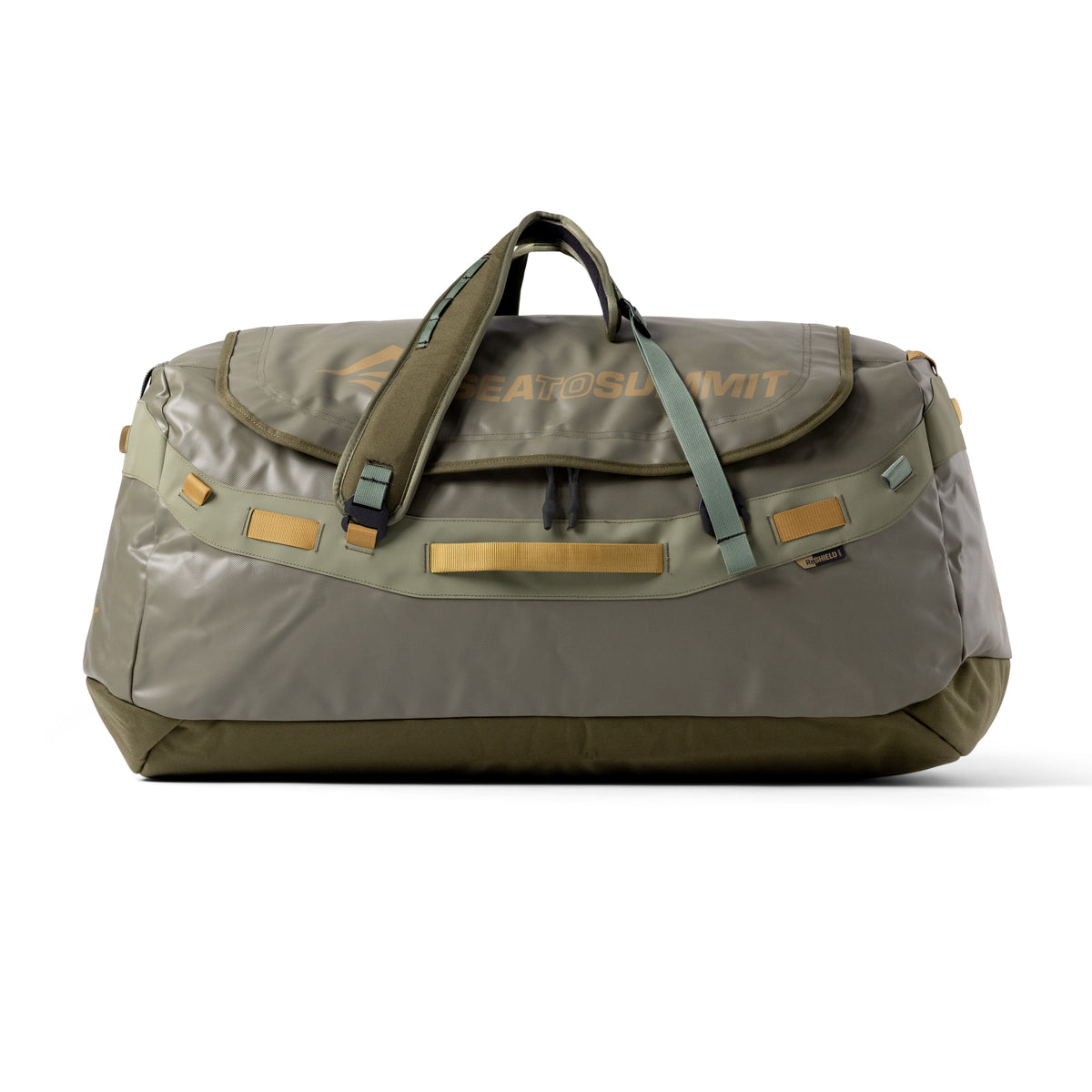 Talusduffel