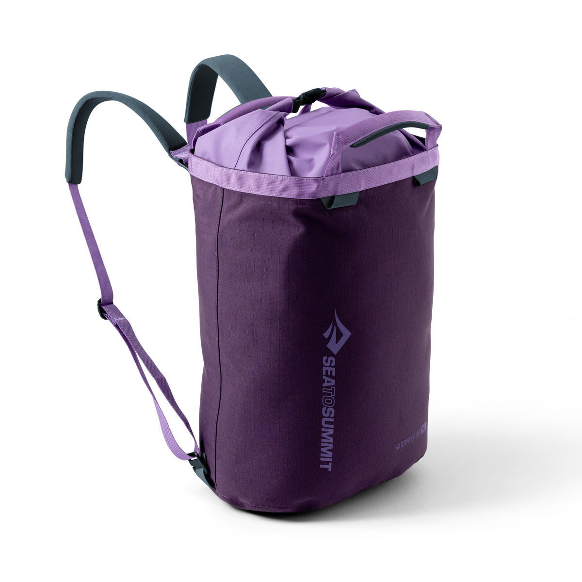 Meridian wasserdichtes Tote Packung