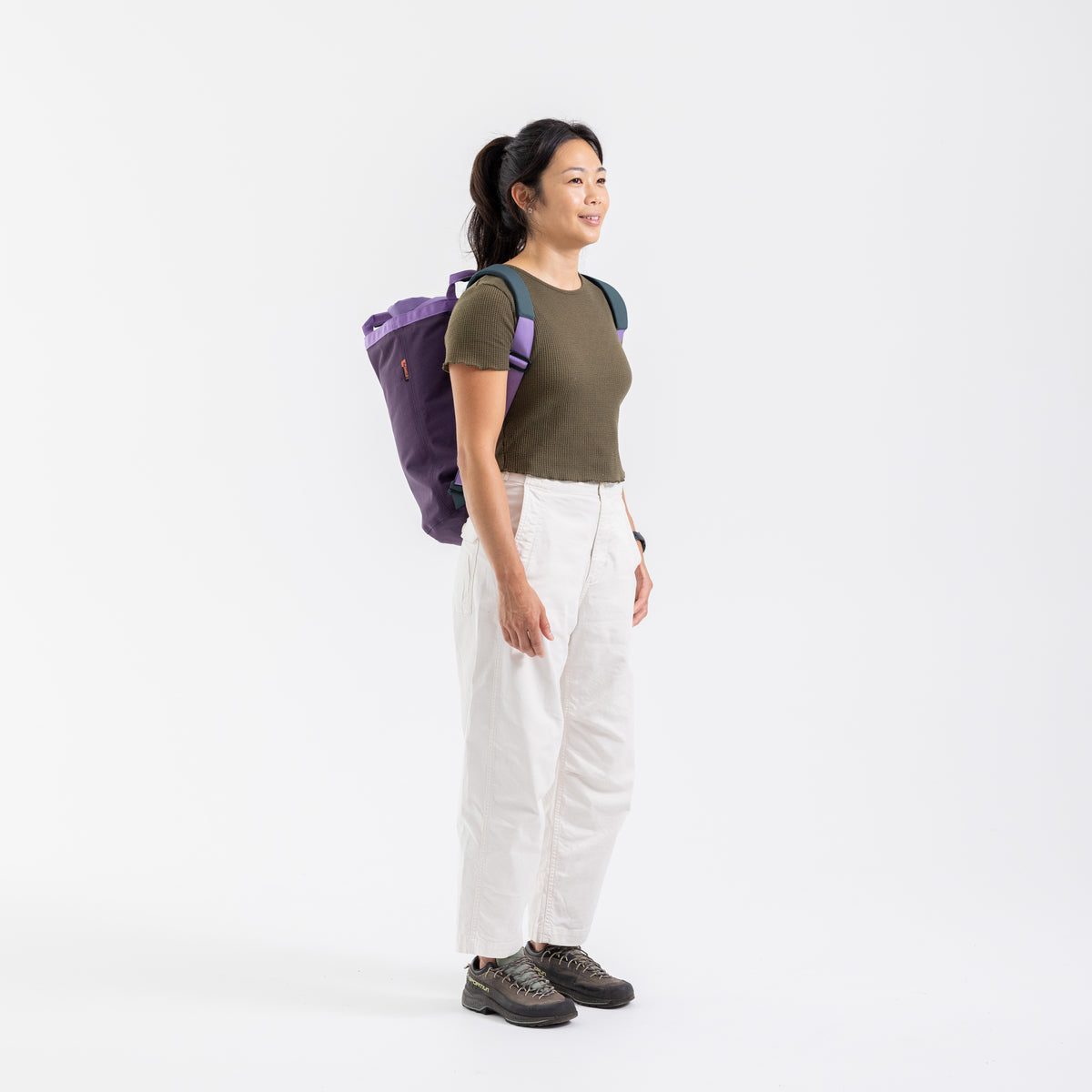 Meridian wasserdichtes Tote Packung